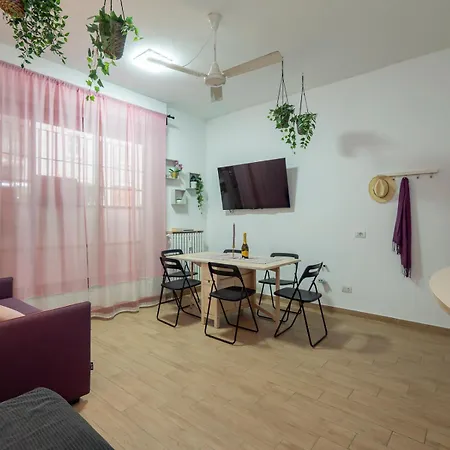 Luxury - Balbo Trilo Apartamento *