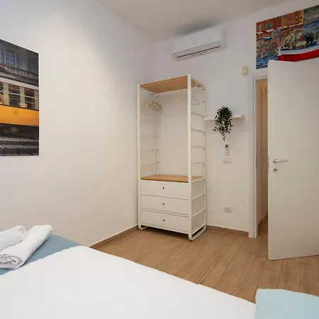 Luxury - Balbo Trilo Milán