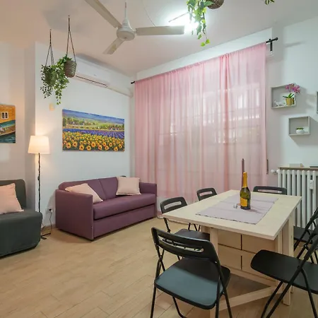 Apartamento Luxury - Balbo Trilo