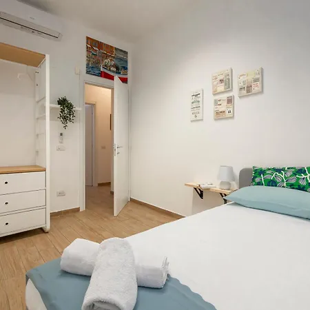Luxury - Balbo Trilo Apartamento Milán
