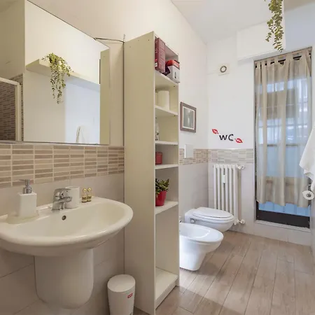 Apartamento Luxury - Balbo Trilo *