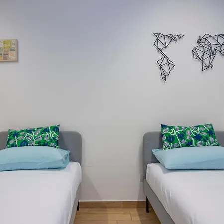 Luxury - Balbo Trilo Milán