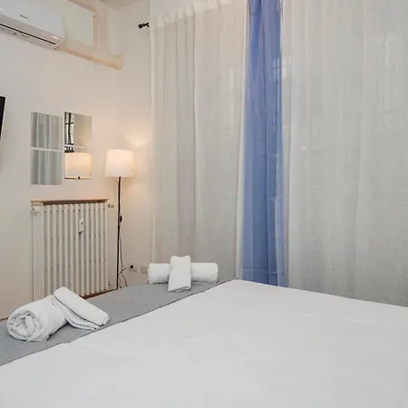 Διαμέρισμα Luxury - Balbo Trilo