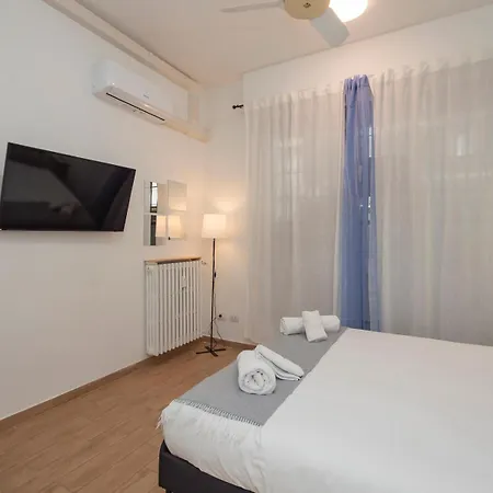 Luxury - Balbo Trilo Μιλάνο