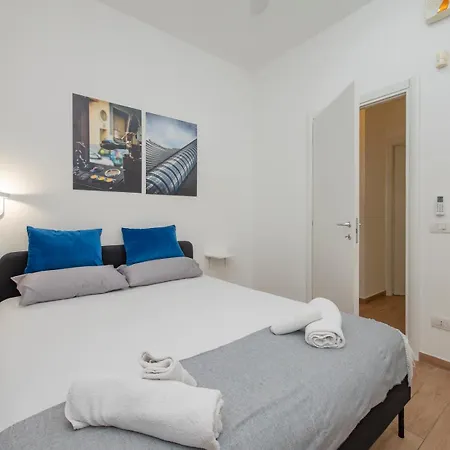 Luxury - Balbo Trilo Apartment *