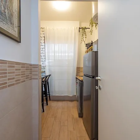 Apartment Luxury - Balbo Trilo Milan