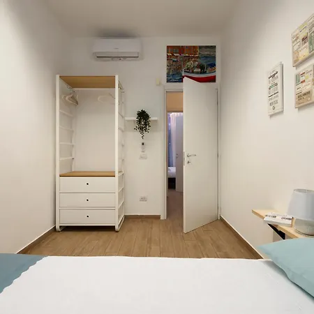 Luxury - Balbo Trilo * Μιλάνο