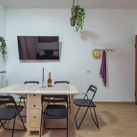 Luxury - Balbo Trilo Apartment *