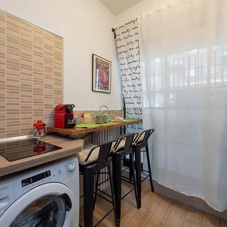 Luxury - Balbo Trilo Apartment