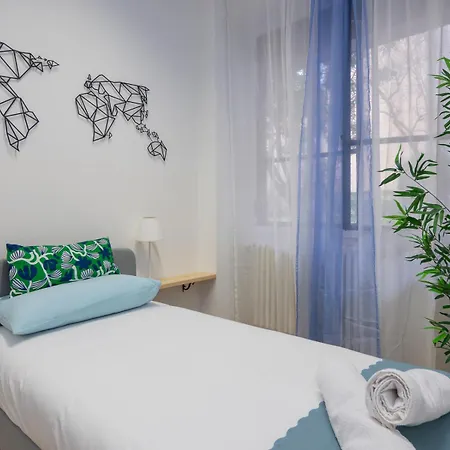 Luxury - Balbo Trilo * Μιλάνο