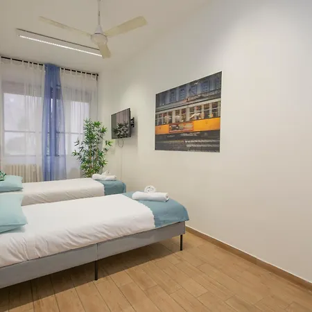 Luxury - Balbo Trilo * Μιλάνο