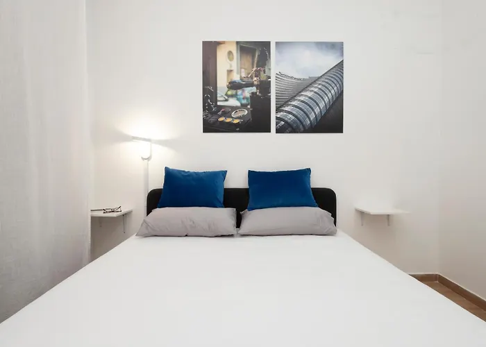 Apartament Luxury - Balbo Trilo