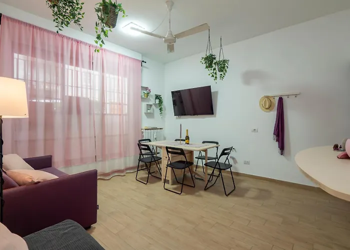 Luxury - Balbo Trilo Apartament *
