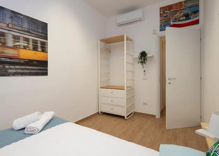 Luxury - Balbo Trilo Mediolan