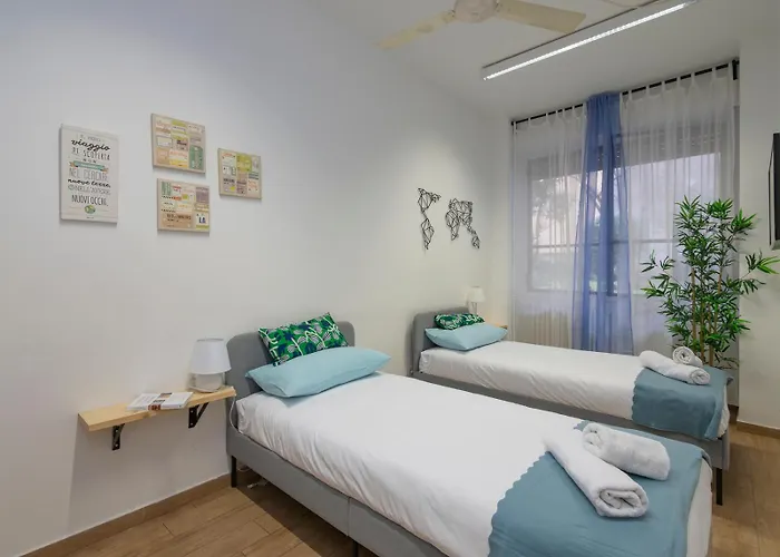 Apartament Luxury - Balbo Trilo *