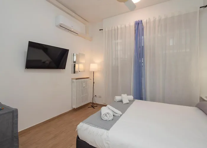 Luxury - Balbo Trilo Mediolan