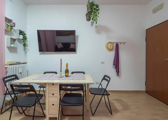 Luxury - Balbo Trilo Apartament *