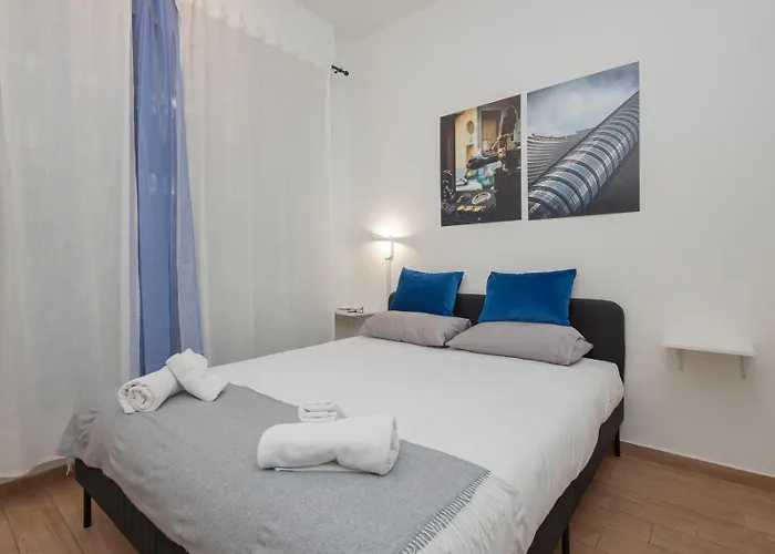Luxury - Balbo Trilo Mediolan