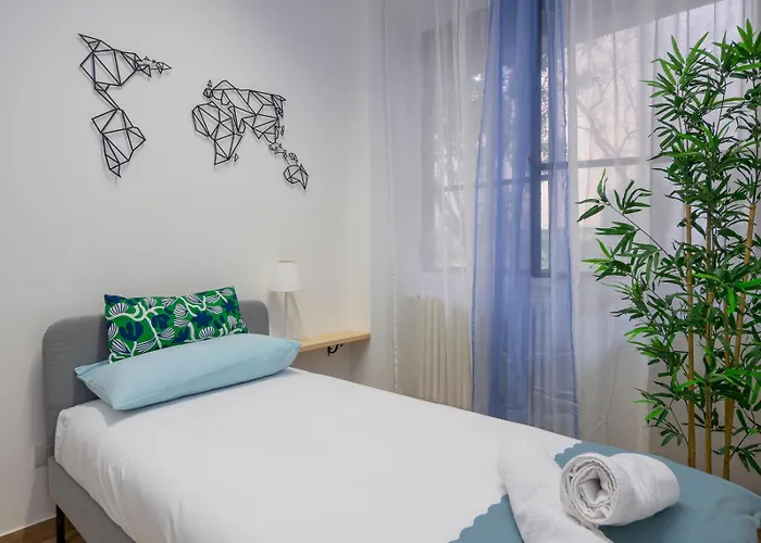 Luxury - Balbo Trilo * Mediolan