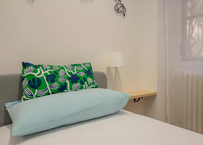 Luxury - Balbo Trilo * Mediolan