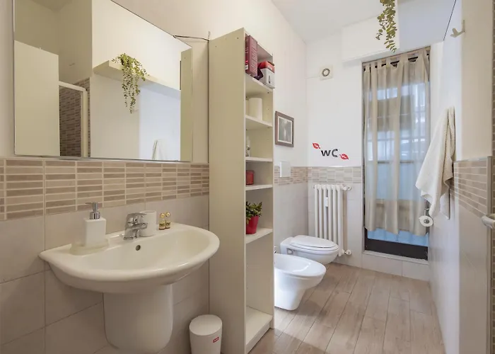 Apartament Luxury - Balbo Trilo *