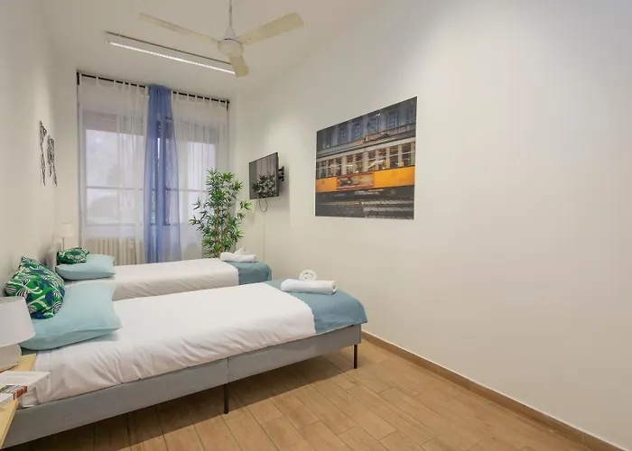 Luxury - Balbo Trilo * Mediolan