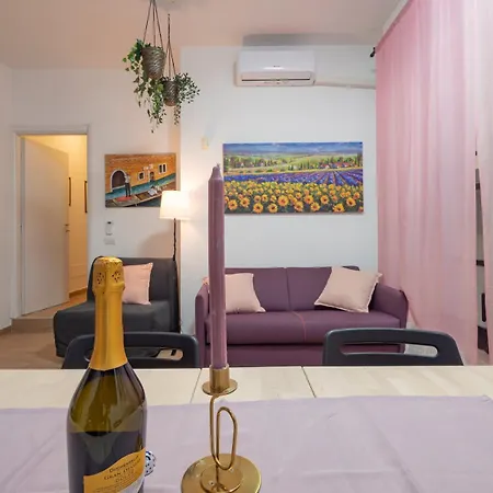 Luxury - Balbo Trilo